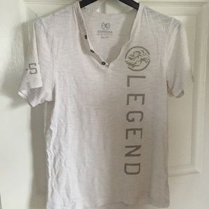Express Legend Tee